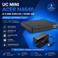 وحدات-مركزية-uc-mini-acer-n4640-المحمدية-الجزائر