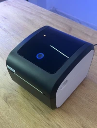 Imprimante étiquettes xprinter Xp-423B USB BLUETOOTH 