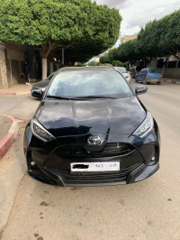 voitures-toyota-yaris-2023-team-deutschland-chlef-algerie