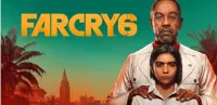 Farcry 6 CP 