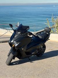 دراجات-نارية-وسكوترات-yamaha-tmax-dx-2019-عين-طاية-الجزائر