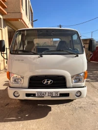 Hundaï Hd 78 2020