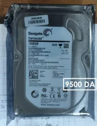 Disque Dur 500Go/640Go/750Go/1To/2To/3To/4To
