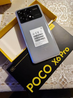 smartphones-xiaomi-poco-x6-pro-5g-blida-algerie