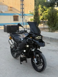 BMW Gs1250 adventure 2022