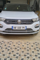 automobiles-volkswagen-t-roc-2022-r-line-mostaganem-algerie