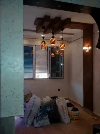 Artisan pro maçonnerie 