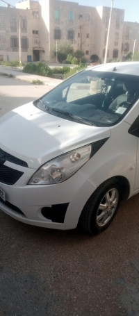 voitures-chevrolet-new-spark-2012-cheria-tebessa-algerie