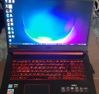 Pc gaming acer nitro 5