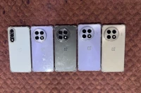 One Plus Ace 5