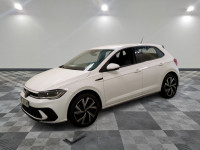 voitures-volkswagen-polo-2022-r-line-bordj-el-kiffan-alger-algerie