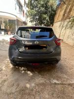 voitures-nissan-micra-2021-xtronic-10-100ch-beni-messous-alger-algerie