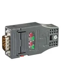 Siemens PROFIBUS FC RS 485