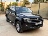 السيارات-النفعية-volkswagen-amarok-2014-تلمسان-الجزائر