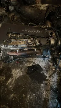  moteur mercedes 5 cylindres cdi
