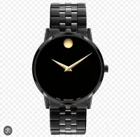 The Movado Museum Classic 0607626