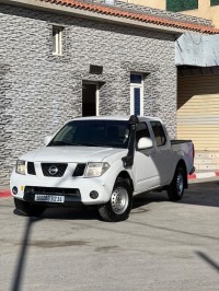 سيارات-nissan-navara-2012-elegance-4x2-برج-بوعريريج-الجزائر