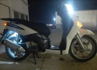 Keeway logik Keeway logik 2019