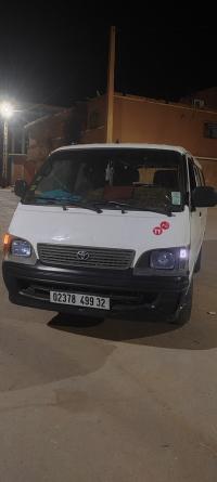 حافلة-toyota-hiace-1999-البيض-الجزائر