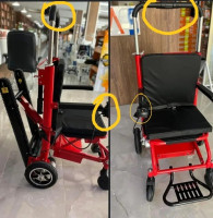 medical-fauteuil-roulant-electrique-monte-escalier-el-saoula-alger-algerie