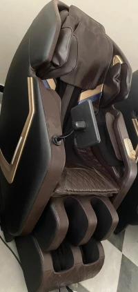 Fauteuil massage 