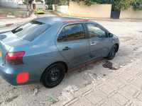 voitures-toyota-yaris-2009-el-haria-constantine-algerie