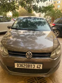 Volkswagen Polo 2013 Life