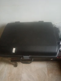Valise de voyage 