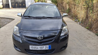 voitures-toyota-yaris-sedan-2007-hamma-bouziane-constantine-algerie