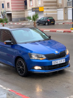 voitures-skoda-fabia-2019-monte-carlo-el-eulma-setif-algerie