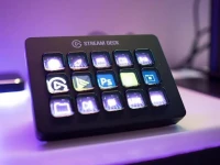Stream Deck Mk2