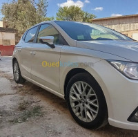 voitures-seat-ibiza-2019-style-bachdjerrah-alger-algerie