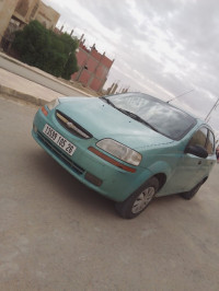 voitures-chevrolet-aveo-4-portes-2005-lt-ksar-boukhari-medea-algerie