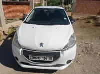 Peugeot 208 2014 Active