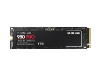 samsung 980 pro 1TB et 2TB NVMe gen 4 ssd