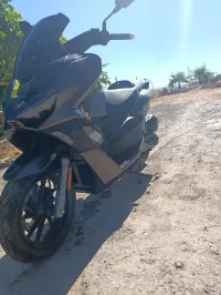 Vmax 200 Vms 2022