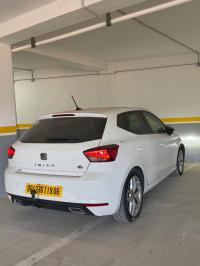 سيارات-seat-ibiza-2019-fr-بجاية-الجزائر