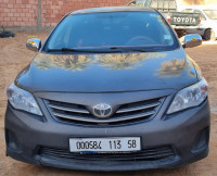 voitures-toyota-corolla-2013-executive-hassi-gara-el-menia-algerie