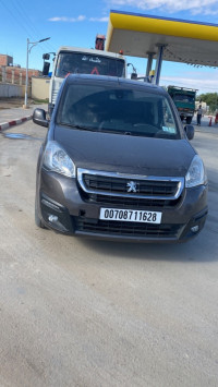 voitures-peugeot-partner-2016-tepee-ain-el-hadjel-msila-algerie