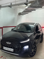 voitures-chery-tiggo-2pro-2024-luxury-cheraga-alger-algerie