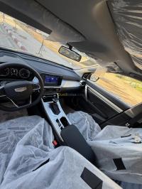 Geely Coolray 2025 Super édition 2025. 00km thumbnail 3