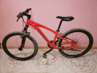 Vélo Rockrider St100 