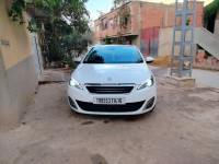 voitures-peugeot-308-2014-allure-bab-ezzouar-alger-algerie