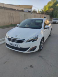 voitures-peugeot-308-2014-allure-bab-ezzouar-alger-algerie