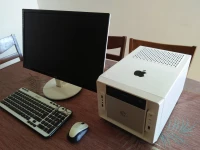 Pc de bureau 