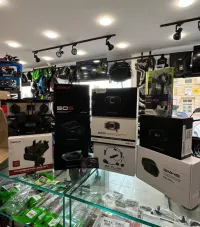 BLUETOOTH SENA -TWIINS DISPONIBLE