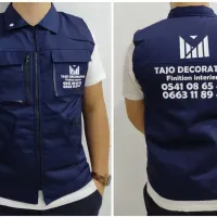 Vêtements de travailleurs