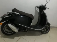 Lifan150cc classic Lifan siena 150cc 2020