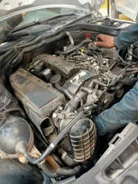 Moteur om646 فيه فيلبروكان يطبطب