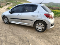 citadine-peugeot-207-2009-chlef-algerie